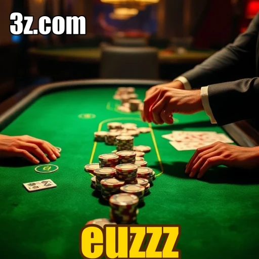 Eventos Empolgantes de euzzz: Viva o Movimento do Jogo