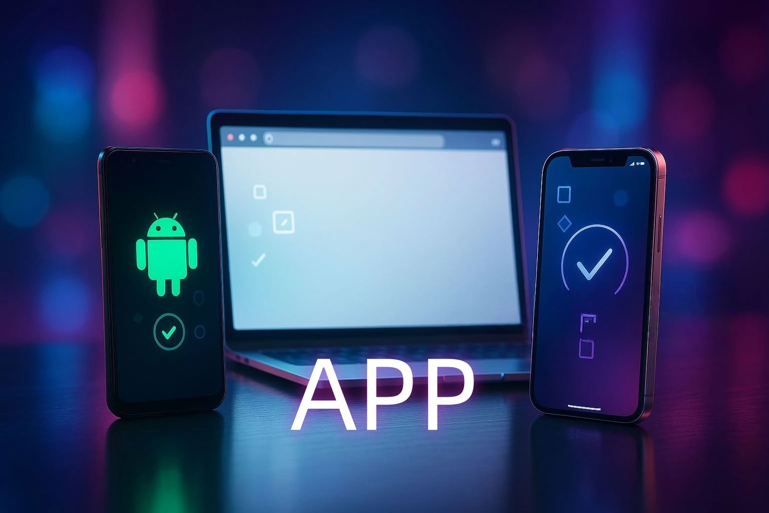 euzzz Compatibilidade do App