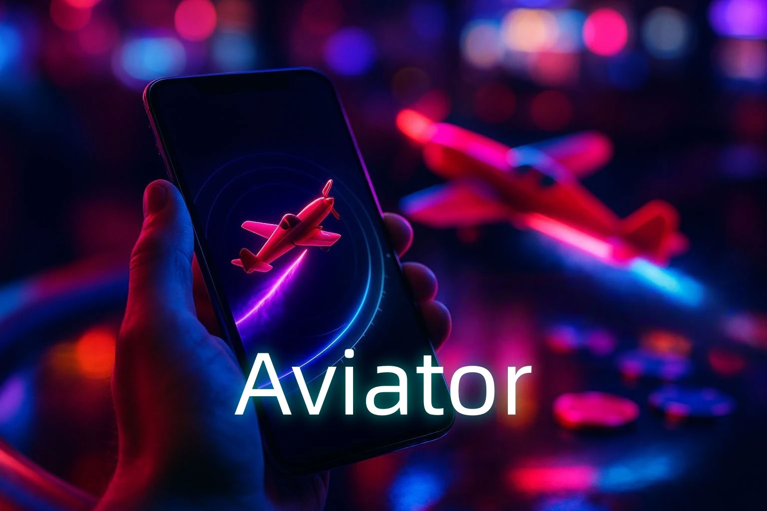 euzzz Aviator Festivo