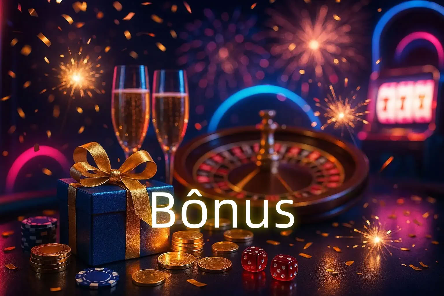 euzzz Bônus Festivos