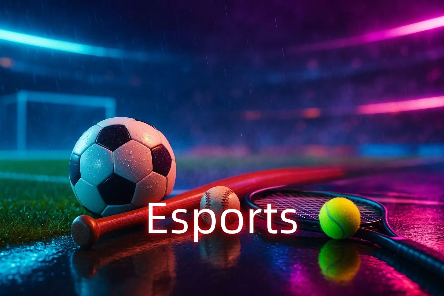 euzzz Variedade de Esportes