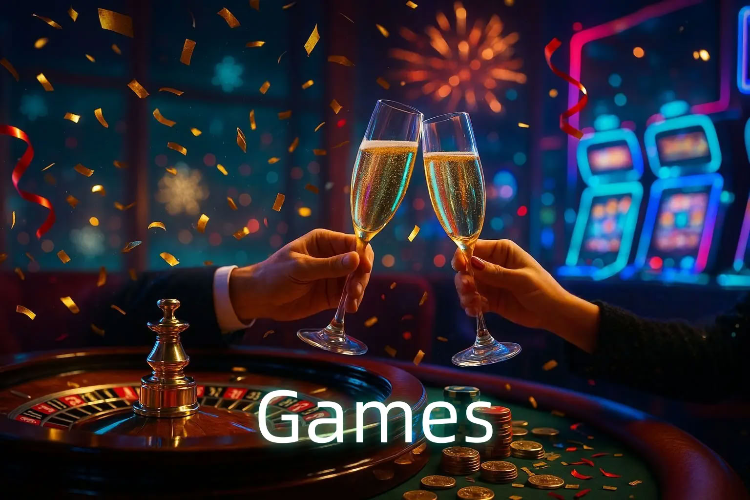 euzzz Jogos Festivos
