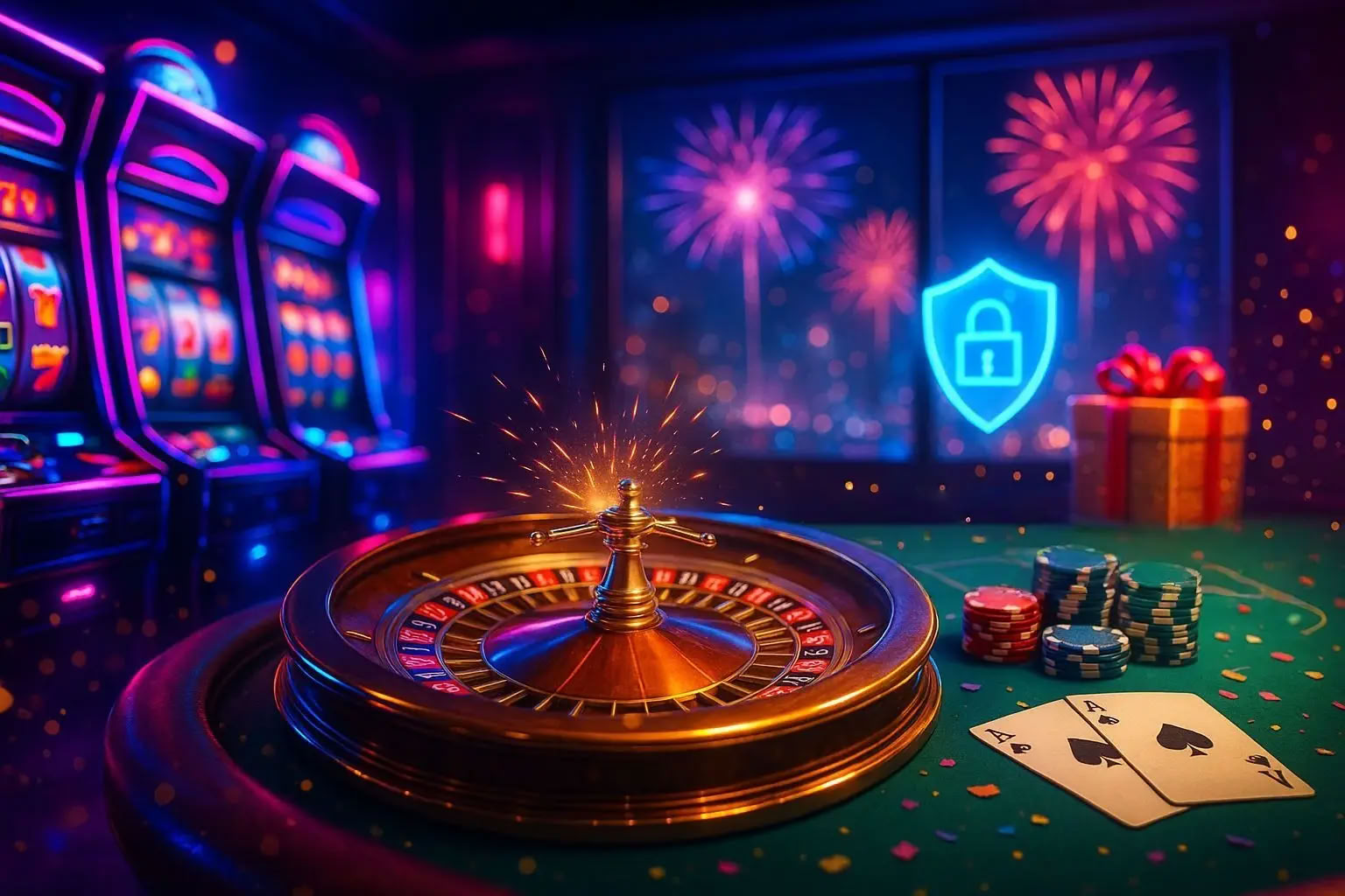 Jogos emocionantes no euzzz