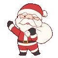 euzzz Santa Claus Bônus